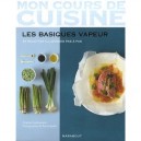 Les Basiques Vapeur - Olivier Guillaumont