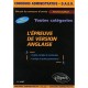 L'epreuve De Version Anglaise , Concours Administratifs Et Daeu - Dominique Vinet