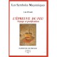L'epreuve Du Feu - Perault