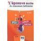 L'epreuve Ecrite Du Concours Infirmier (5e Edition) - Victor Sibler