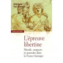 L'epreuve Libertine - Van Damme Stephane