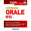 L'epreuve Orale Ifsi - Collectif