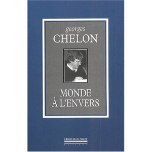 Monde A L'envers - Georges Chelon
