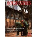 Monde Chinois T.22, Tourisme Et Patrimoine En Chine - Collectif