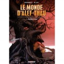 Le Monde D'alef-thau T.1 , Resurrection - Alexandro Jodorowsky , Nizolli