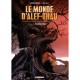 Le Monde D'alef-thau T.1 , Resurrection - Alexandro Jodorowsky , Nizolli