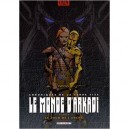 Le Monde D'arkadi T.9 , Le Jour De L'arche - Philippe Caza