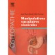 Manipulations Vasculaires Viscerales - Jean-pierre Barral , Alain Croibier