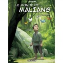 Le Monde De Maliang T.1 , Le Pinceau - Liu Yang