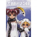 Le Monde De Misaki T.1 - Yuji Iwahara