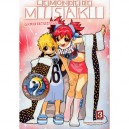 Le Monde De Misaki T.3 - Yuji Iwahara