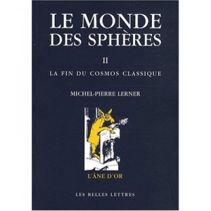 Le Monde Des Spheres T.2 - Michel Lerner