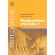 Manipulations Viscerales T.1 - Jean-pierre Barral , Pierre Mercier