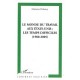 Le Monde Du Travail Aux Etats-unis , Les Temps Difficiles (1980-2005) - Marianne Debouzy