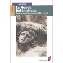 Monde Hellenistique - Andrew Erskine