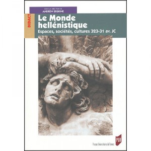 Monde Hellenistique - Andrew Erskine