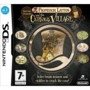 Professeur Layton Et L'Etrange Village pour DS
