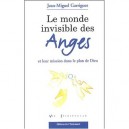 Le Monde Invisible Des Anges Et Leur Mission Dans Le Plan De Dieu - Jean-miguel Garrigues