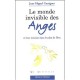 Le Monde Invisible Des Anges Et Leur Mission Dans Le Plan De Dieu - Jean-miguel Garrigues