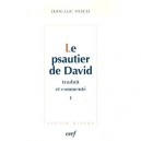 Le Psautier De David En 2 Volumes - Jean-luc Vesco