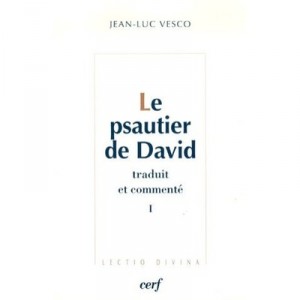 Le Psautier De David En 2 Volumes - Jean-luc Vesco