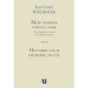 Mon Dernier Cheveu Noir , Histoires Pour Distraire Ma Psy - Jean-louis Fournier