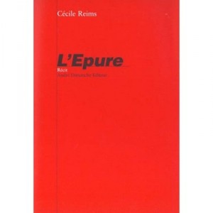 L'epure - Cecile Reims