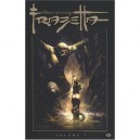Les Mondes Fantastiques De Frank Frazetta T.1 - Cris Ortega ,kidwell ,remen