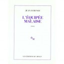 L'equipee Malaise - Jean Echenoz