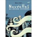 Nouvelles Du Monde Invisible - Jean-claude Denis