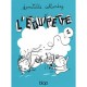 L'equipette T.1 - Domitille Collardey
