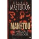 Manitou , L'integrale De La Trilogie - Graham Masterton