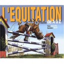 L'equitation Illustree De A A Z - Alcyd , Riff