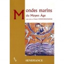 Mondes Marins Du Moyen Age - Chantal Connochie-bourgne