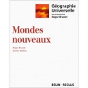 Mondes Nouveaux - Roger Brunet , Olivier Dolfus