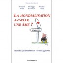 Mondialisation A-t-elle ..nt - Badre B.