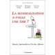 Mondialisation A-t-elle ..nt - Badre B.