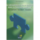 Le Deroulement De Carriere Dans La Fonction Publique - Jourda , Dardaud