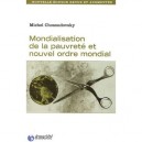Mondialisation De La Pauvrete Et Nouvel Ordre Mondial - Michel Chossudovsky