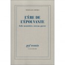 L'ere De L'epouvante , Folie Meurtriere, Terreur, Guerre - Wolfgang Sofsky