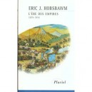 L'ere Des Empires , 1875-1914 - Eric-j Hobsbawm