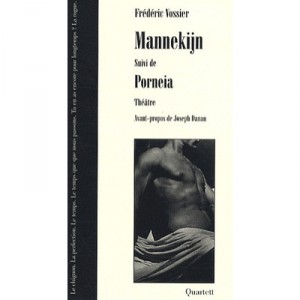 Mannekijn , Porneia - Frederic Vossier