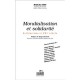 Mondialisation Et Solidarite - Marcel Ruby