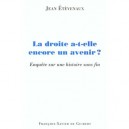Droites Une Histoire Quel Devenir - J Etevenau