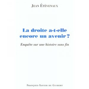 Droites Une Histoire Quel Devenir - J Etevenau