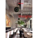 Le Renouveau De L'architecture D'interieur-shangai(the Cons Tellation Of Interior Design-shangai - Collectif