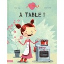 A Table ! - Didier Levy , Gwen Keraval