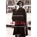 Mon Dialogue Avec Simone Weil - J-m Perrin