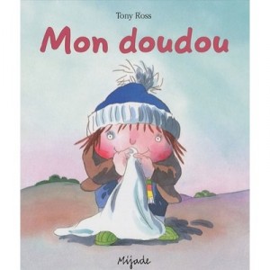 My Doudou - Toni Ross