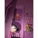Mon Doudou A Disparu - Marion Jeannerot ,francescon , Nicolas